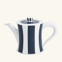 bernardaud galerie royale mug blue