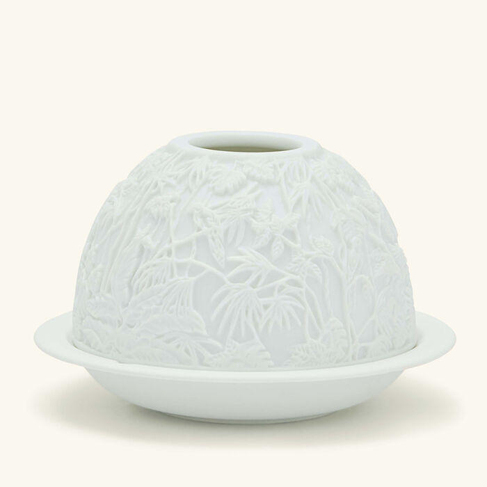 bernardaud borneo led lithophanie