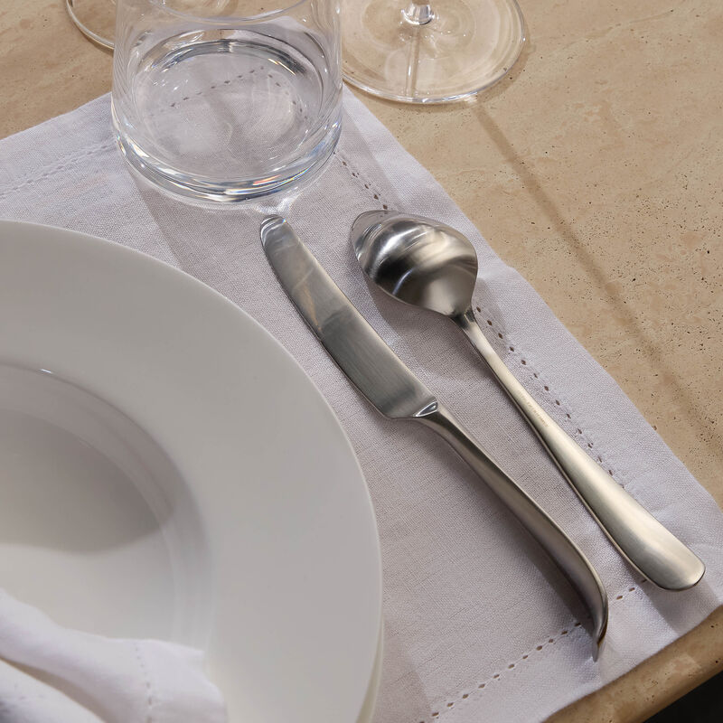 Vivianna Cutlery Clear Set Of 24 georg jensen vivianna cutlery clear set of 24