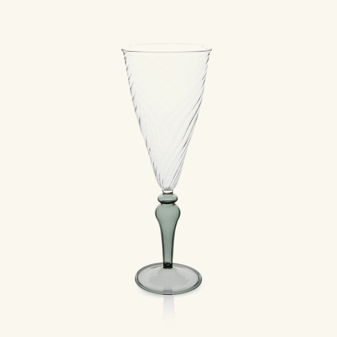 waww la table champagne flute