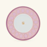 rosenthal signum rose tea cup saucer pink