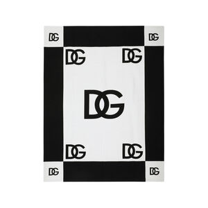 DG Logo Blanket, medium