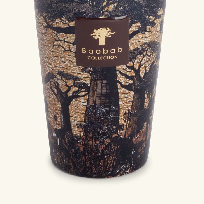 baobab collection sacred trees mankono diffuser 500ml