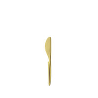L' Ame De Butter Knife Gold, small