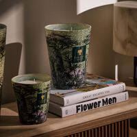 baobab collection sacred trees touba candle max 24