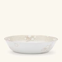 bernardaud reves coffee cup saucer gold