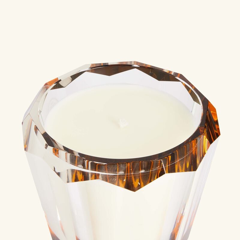 reflections copenhagen home scent green  xl candle