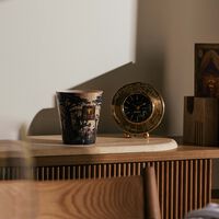 شمعة سيكرد تريز مانكونو المعطرة ماكس 16 باوباب شمعة سيكرد تريز مانكونو المعطرة ماكس 16