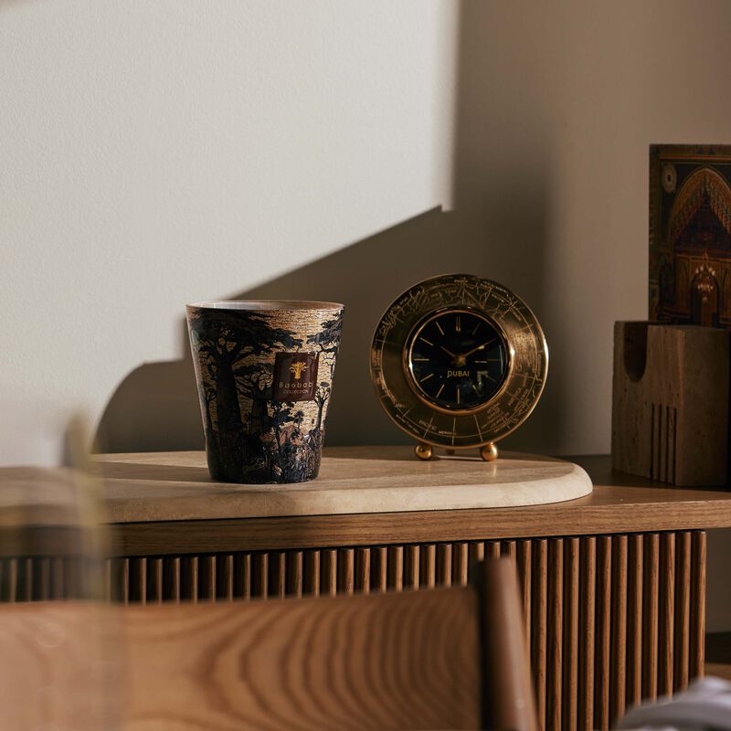 شمعة سيكرد تريز مانكونو المعطرة ماكس 16 باوباب شمعة سيكرد تريز مانكونو المعطرة ماكس 16