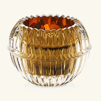 baccarat mille nuits votive clear