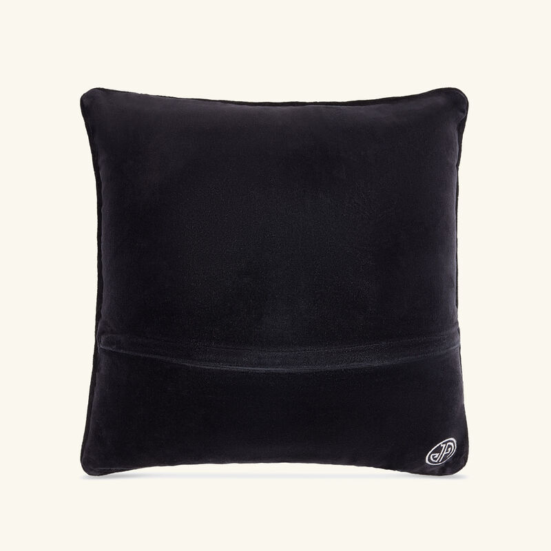 jonathan adler needlepoint pillow