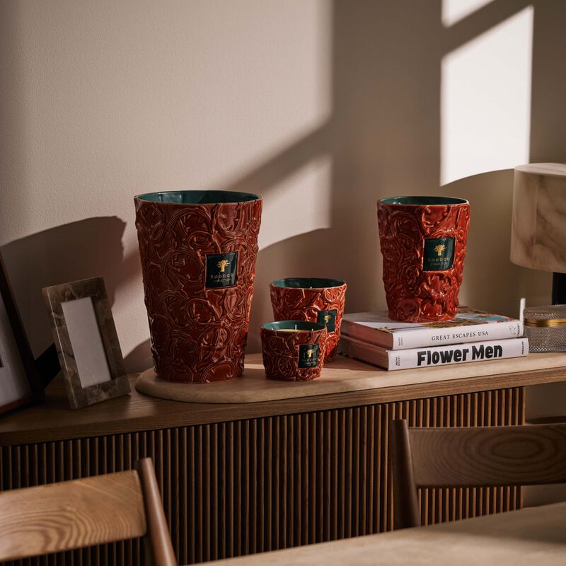 baobab collection brame artemis candle max 10