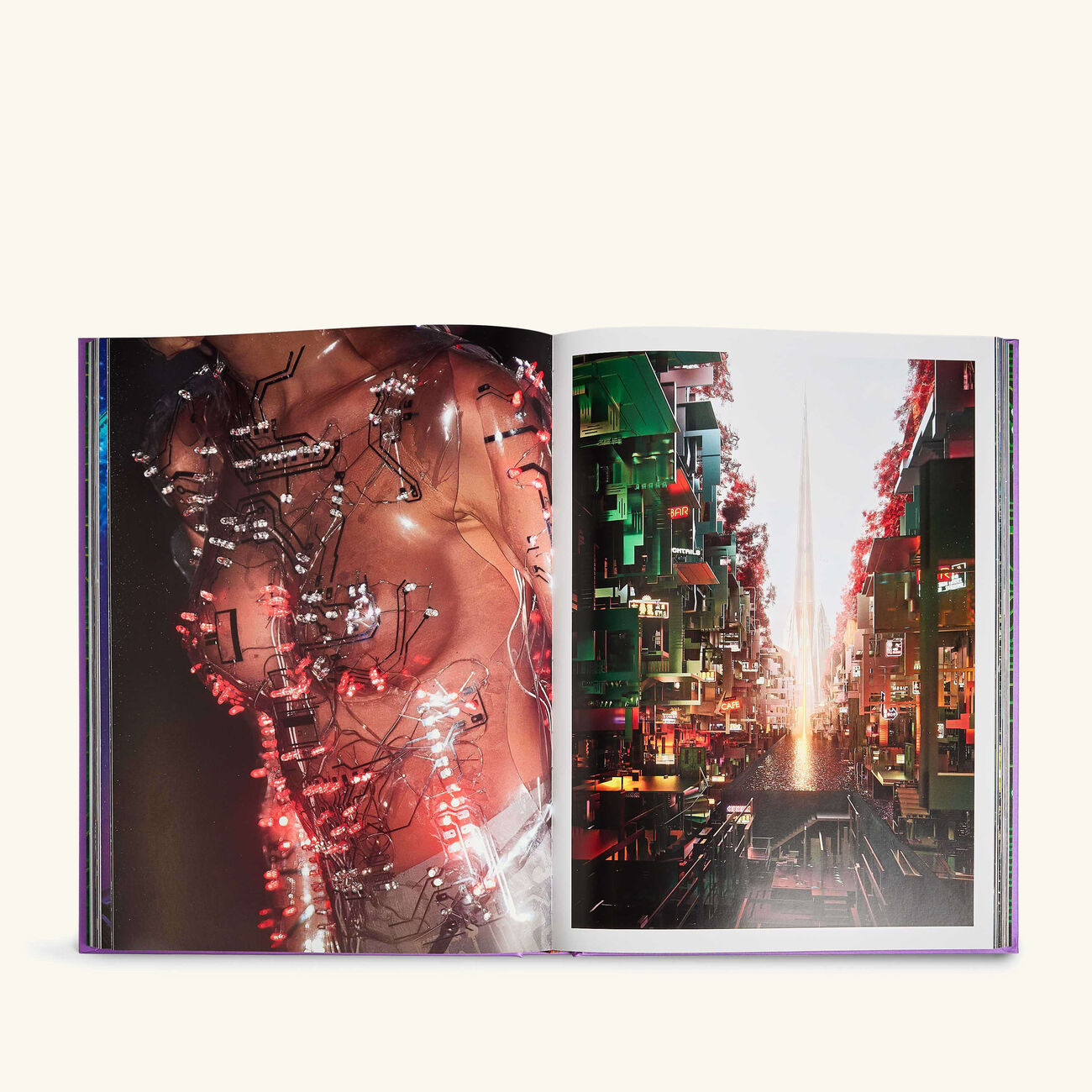 Metaverse Dream Book 33x25cm assouline metaverse dream book 33x25cm