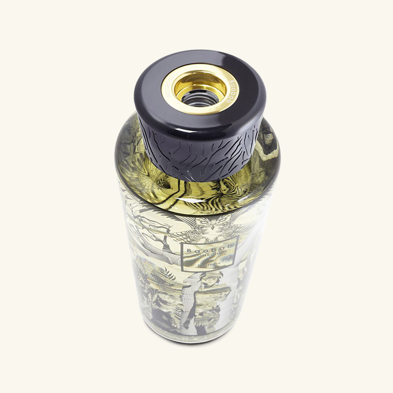 baobab collection feathers diffuser