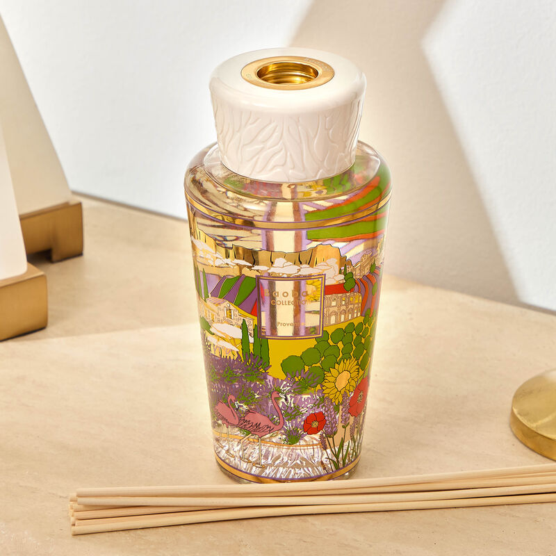 Provence Diffuser 500ML baobab collection provence diffuser 500ml