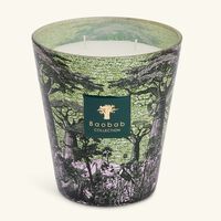 Sacred Trees Touba Candle Max 16 baobab collection sacred trees touba candle max 16