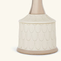 villari peacock cake stand