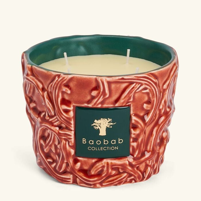 baobab collection brame artemis candle max 10