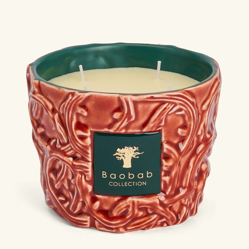 baobab collection brame artemis candle max 10