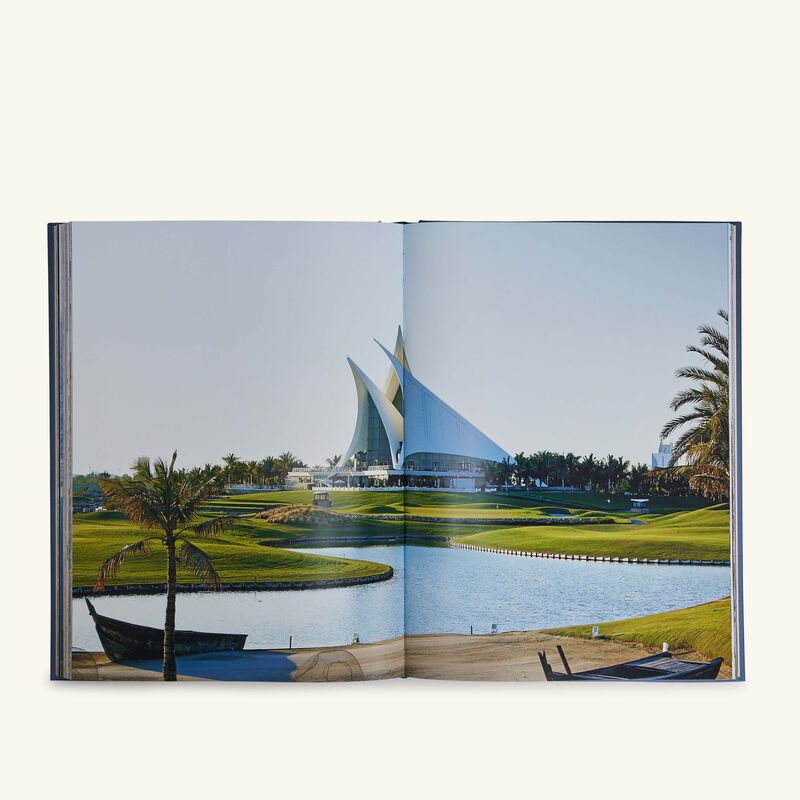 كتاب عجائب دبي 25x33 سم آسولين كتاب عجائب دبي 25x33 سم