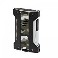 Lighter Defi Extreme Camouflage, small