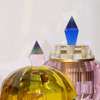 ريفليكشنز كوبنهاغن طقم هدايا رائحة من مبخرة وعلبة عود   قطعتين