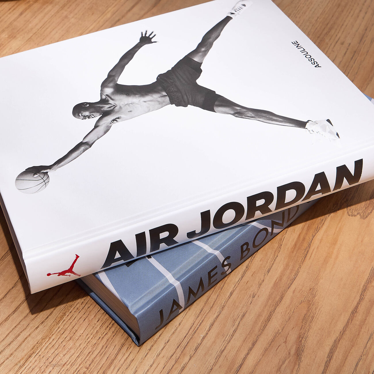 Air Jordan Classic Book 10x13cm assouline air jordan classic book 10x13cm