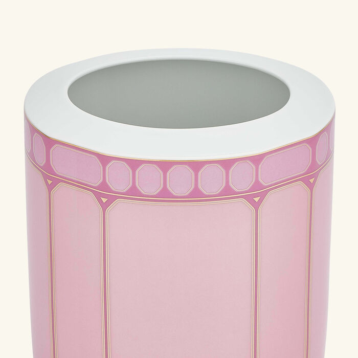 rosenthal signum rose vase small pink