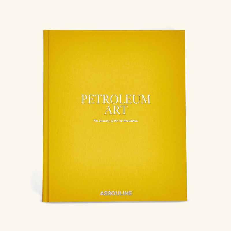 كتاب المملكة العربية السعودية: النفط من وجهة نظر فنية 42×35 سم 42 35