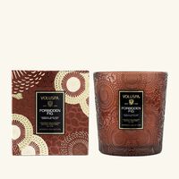 Forbidden Fig Candle voluspa forbidden fig candle