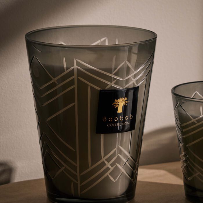 باوباب شمعة هيريتاج فيليرز المعطرة ماكس 24