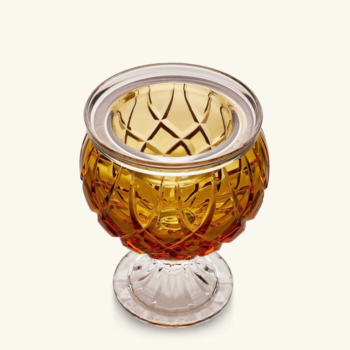 مبخرة عنبرية اللون ماريو تشيوني مبخرة عنبرية اللون