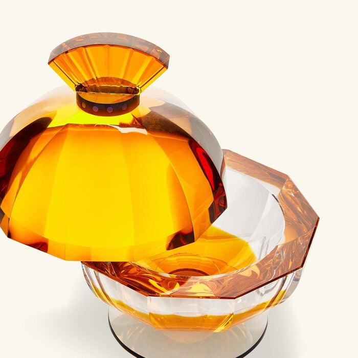 reflections copenhagen zahra amber burner gift set