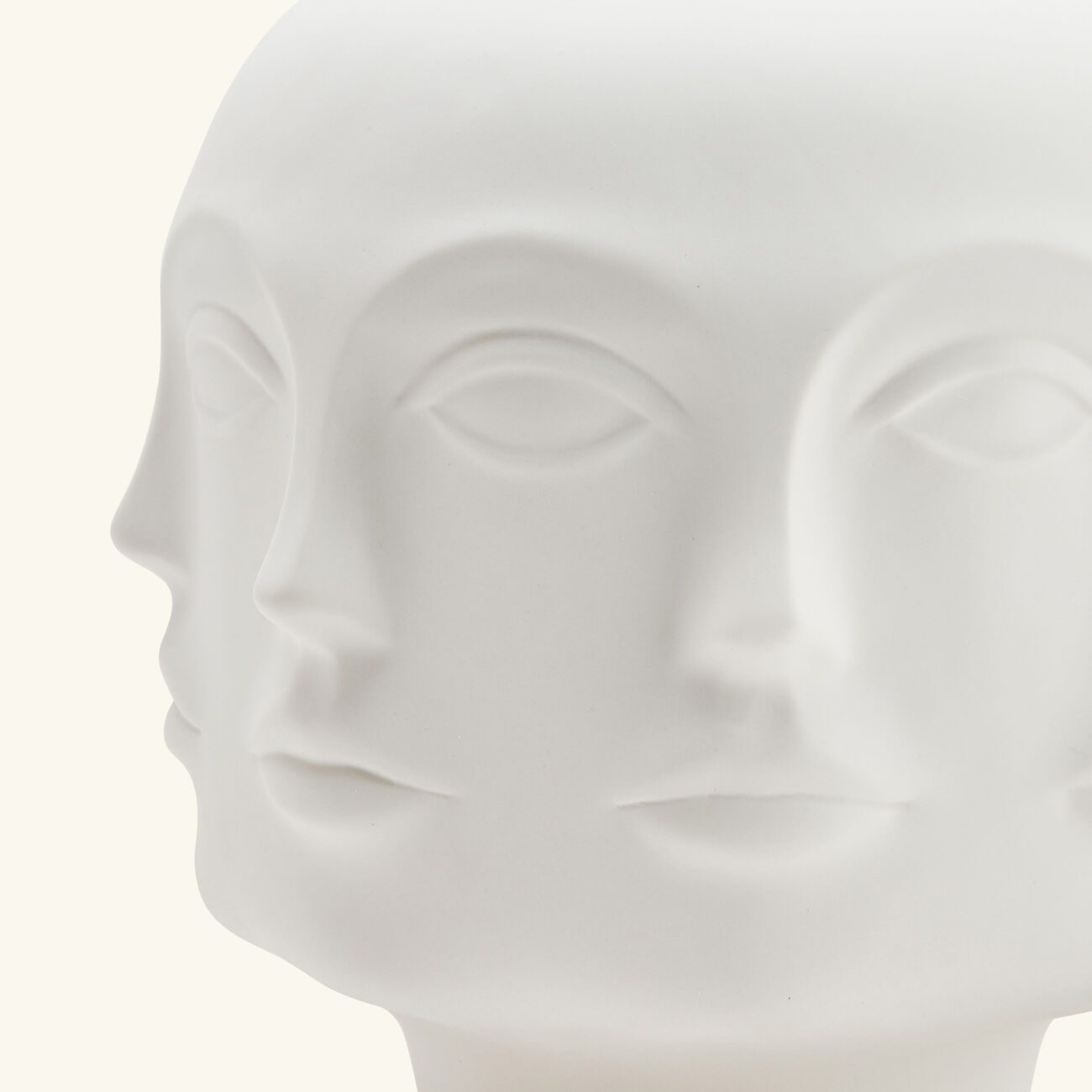 jonathan adler dora maar vase medium white