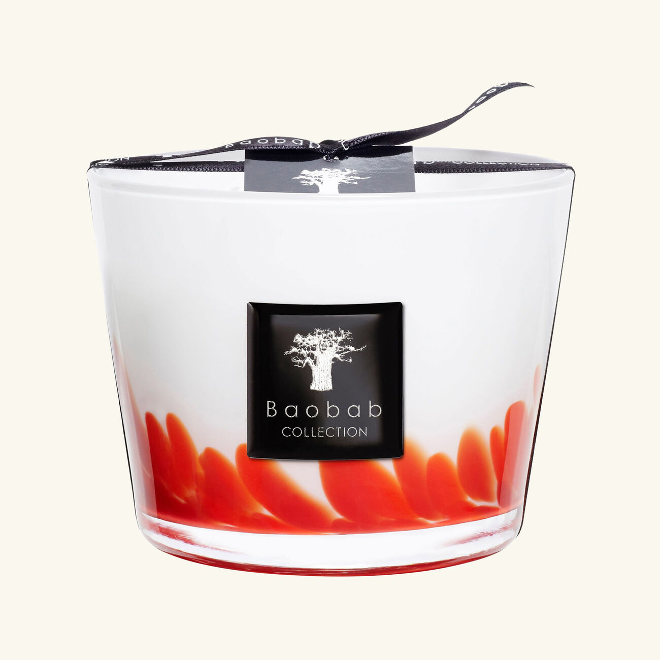 baobab collection feathers masaai candle max 10
