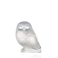Shivers Owl Figure Shivers Owl Figure, small