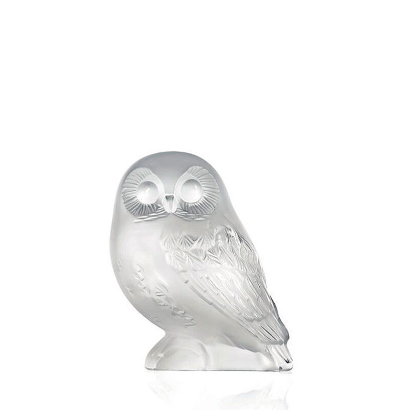Shivers Owl Figure, large