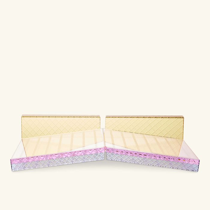 reflections copenhagen dirasa bookstand multicolor