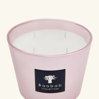 Roseum Candle Max 10 baobab collection roseum candle max 10