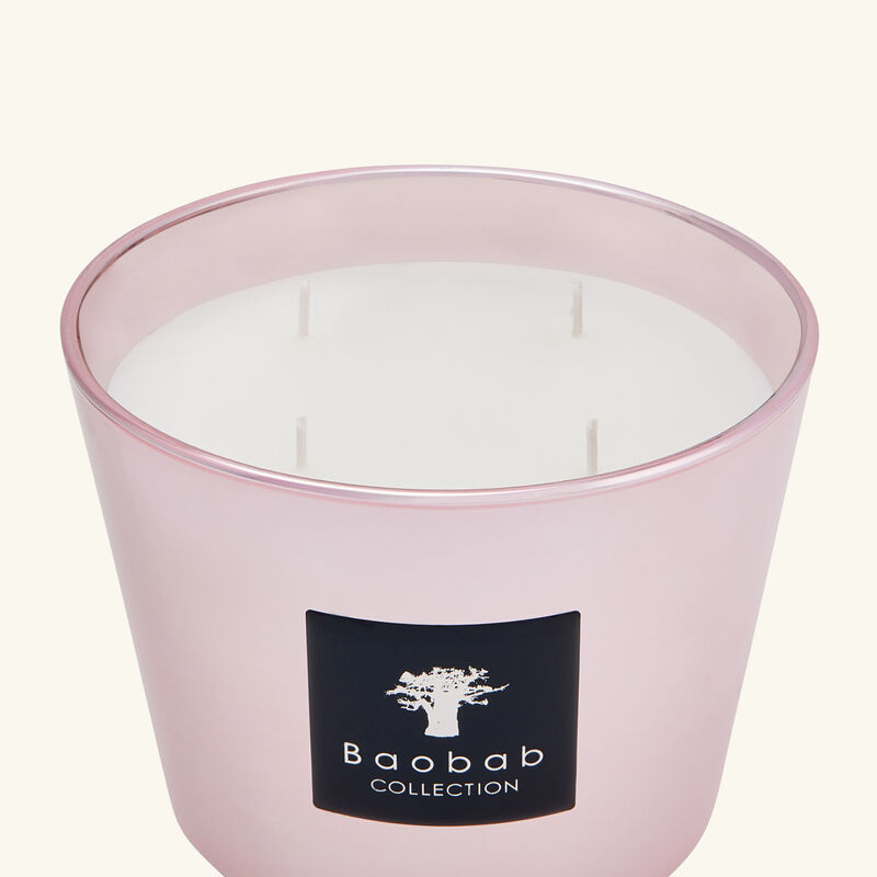 Roseum Candle Max 10 baobab collection roseum candle max 10