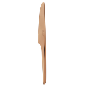 L'Ame De Christofle Copper Table Knife, medium
