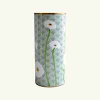 bernardaud praiana milk pitcher green