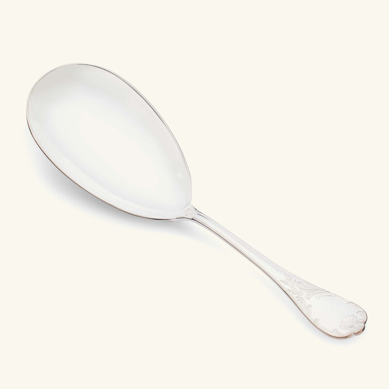 Marly Serving Ladle Silver Plated christofle marly serving ladle silver plated