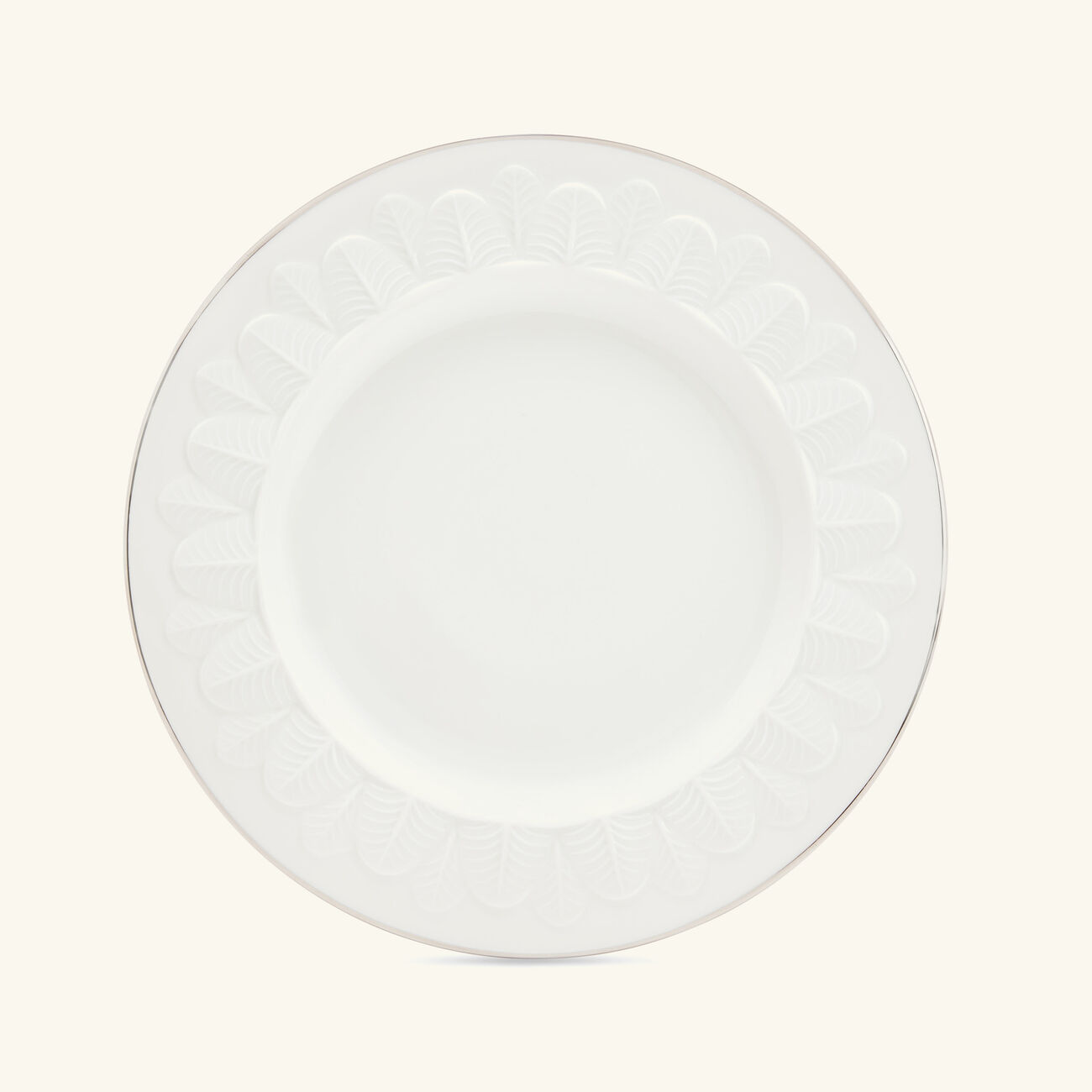 Peacock Dessert plate villari peacock dessert plate