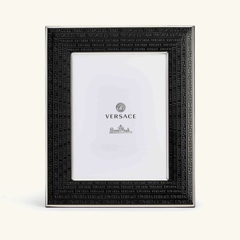 versace wall frame