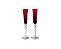 Mille Nuits Flutissimo - Set Of 2 Mille Nuits Flutissimo - Set Of 2, small