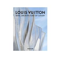 Louis Vuitton Skin: Architecture of Luxury (Beijing Edition), small