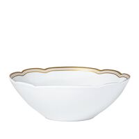 Pompadour Cereal Bowl, small