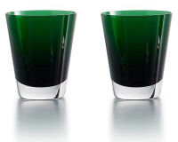 Mosaique Tumbler - Set Of 2 Mosaique Tumbler - Set Of 2, small