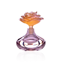 Rose Romance Flacon Pm Rose Small Pink Perfume Bottle, small